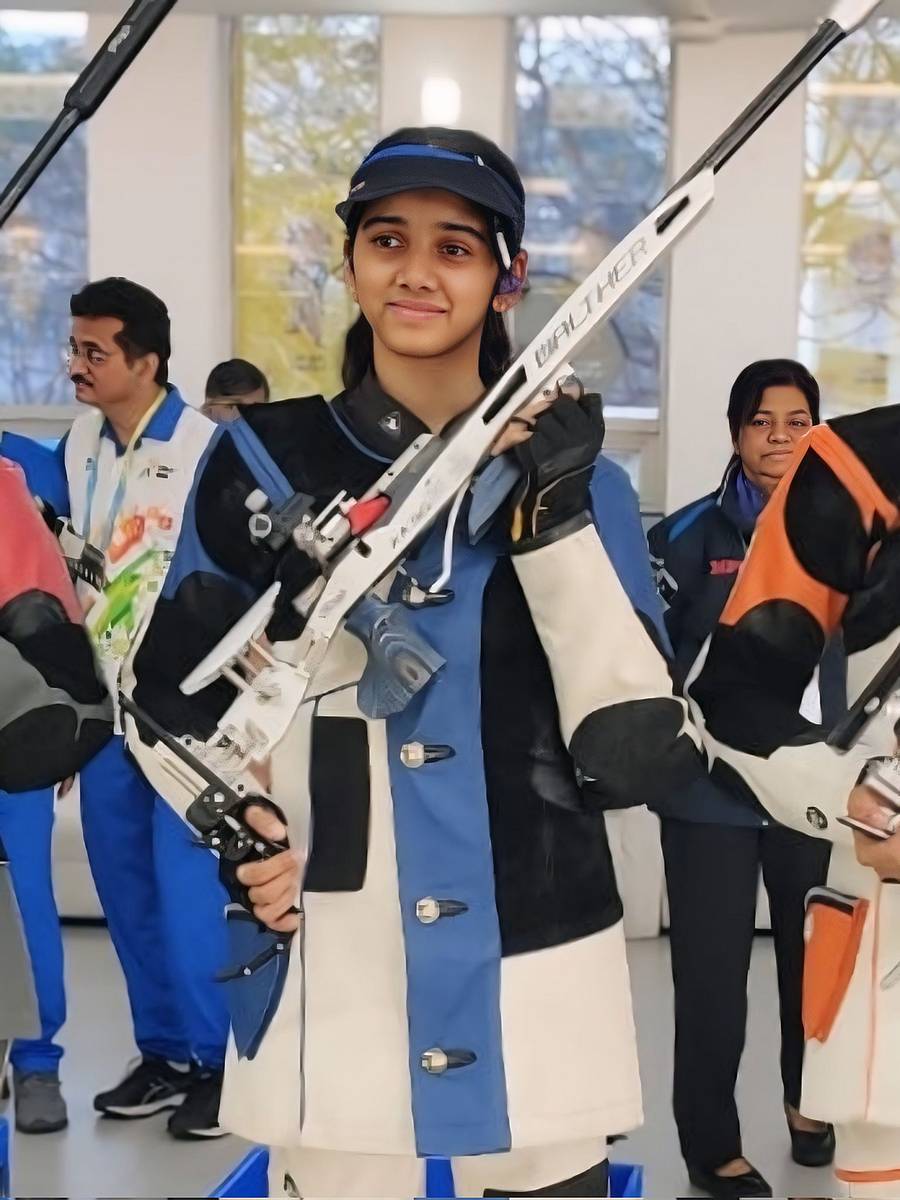 ಅನುಷ್ಕಾ ತೋಕೂರು