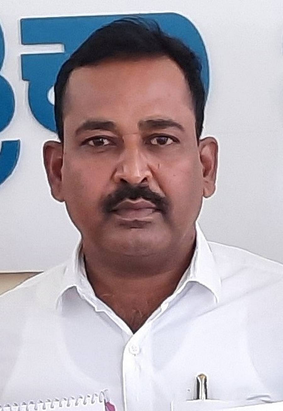 ಶಿವಸೋಮಣ್ಣ ನಿಟ್ಟೂರು