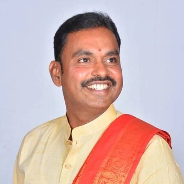 ಅನಿಲ್‌ ಕುಮಾರ್‌ ಮೋಕಾ