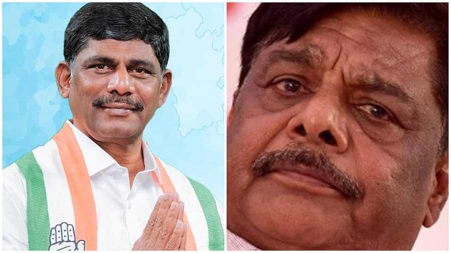 <div class="paragraphs"><p>ಡಿಕೆಸು,&nbsp;ಮಹದೇವಪ್ಪ</p></div>