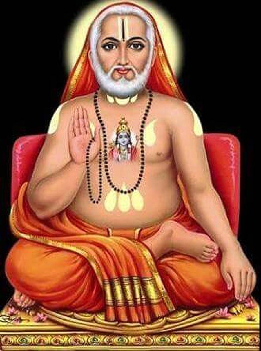 ರಾಘವೇಂದ್ರಸ್ವಾಮಿ