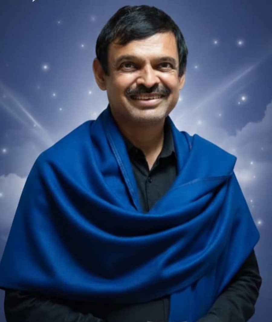 ಸದಾನಂದ ಬಿಳೂರ