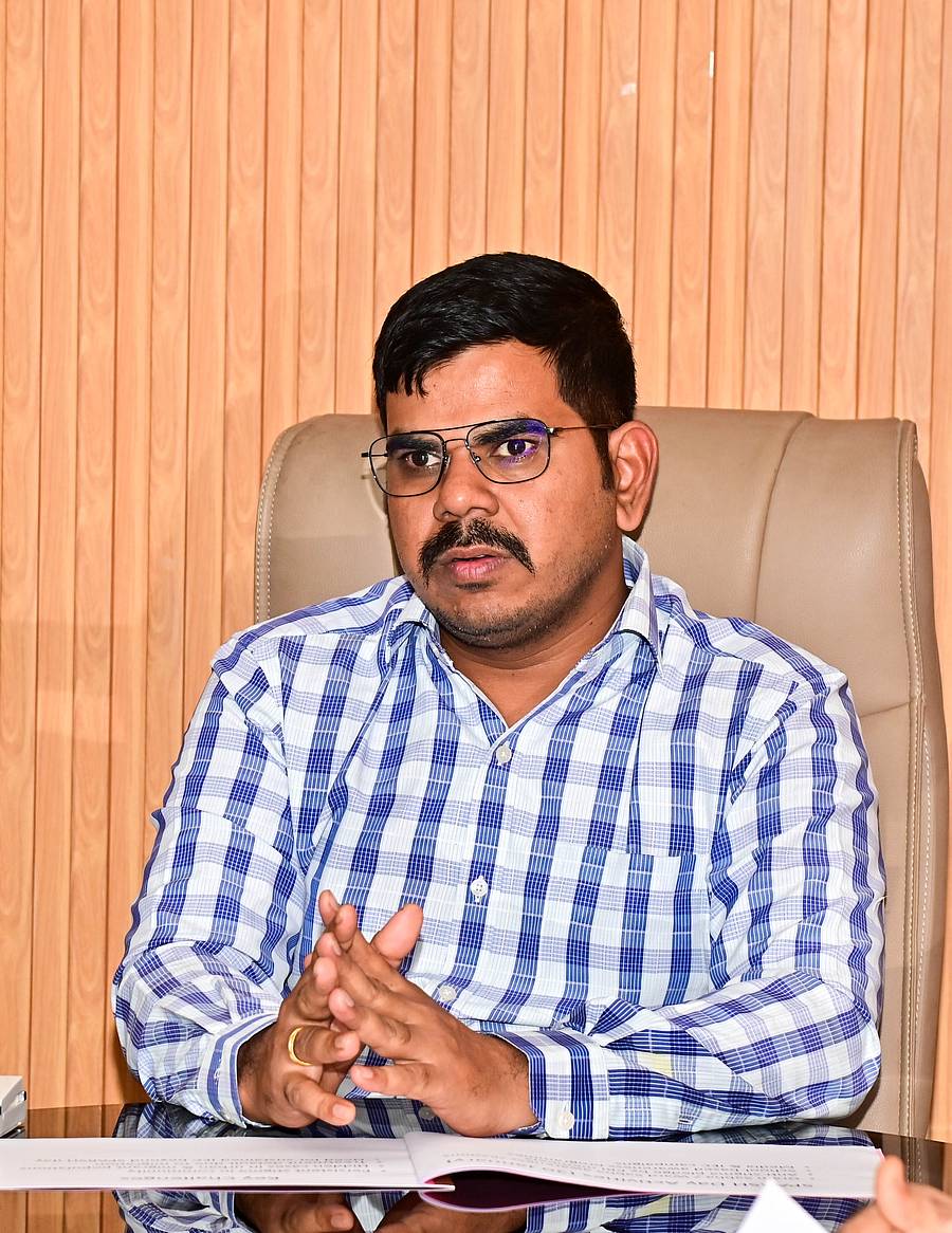 ಗಿತ್ತೆ ಮಾಧವ್ ವಿಠ್ಠಲ್‌ರಾವ್