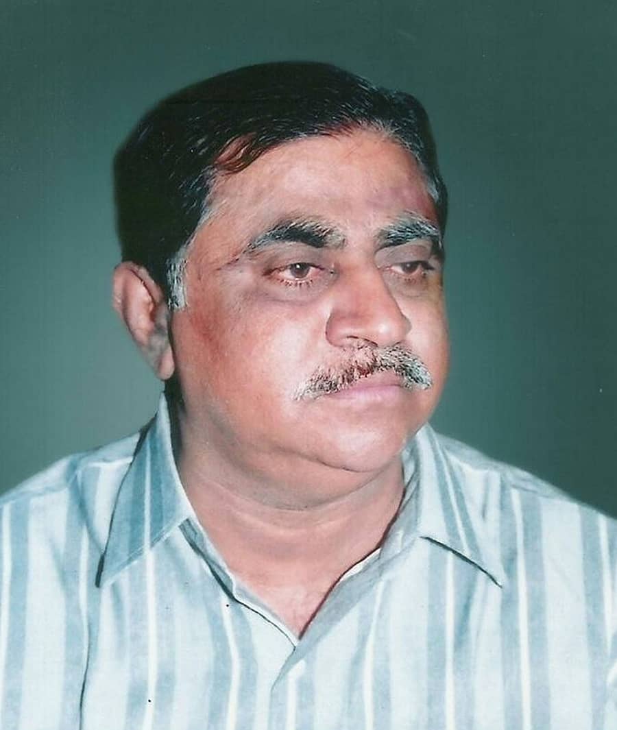 ಬೆಸಗರಹಳ್ಳಿ ರಾಮಣ್ಣ 