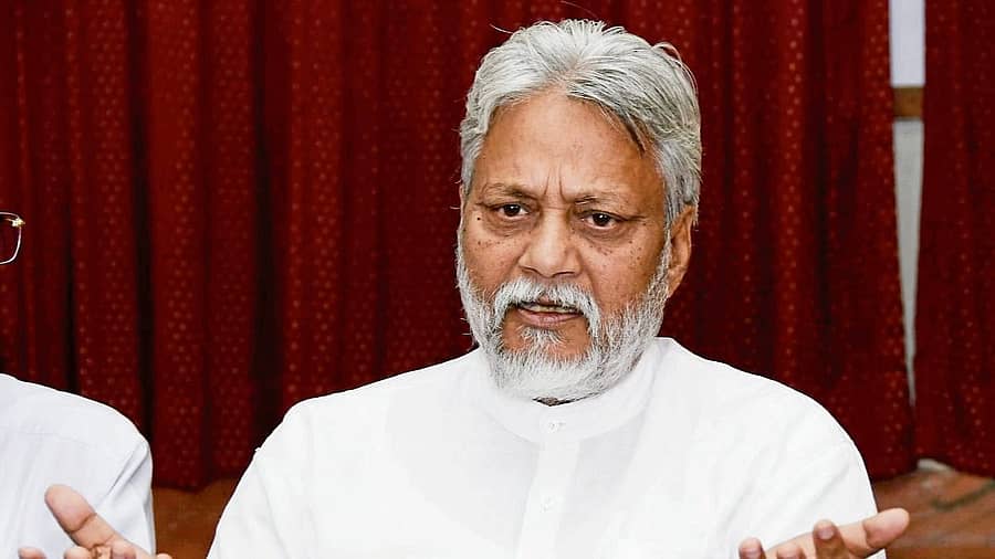 <div class="paragraphs"><p>ರಾಜೇಂದ್ರ ಸಿಂಗ್</p></div>