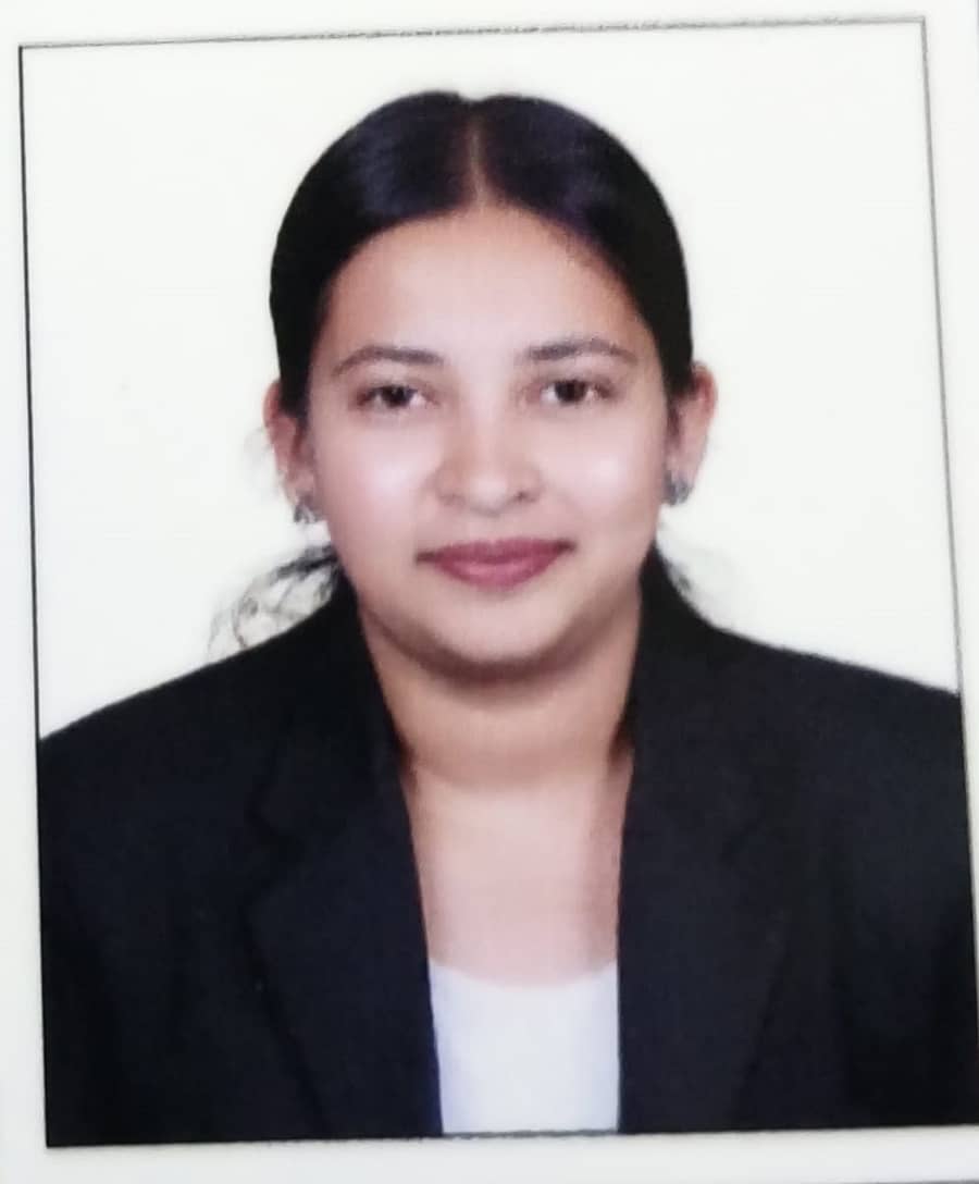 ಸೈಯದಾ ಕಾಶ್ಮೀರ ಸಿಮ್ರಾನ್