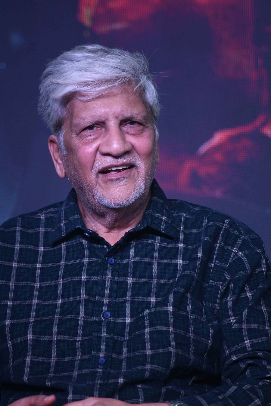 ರಾಜೇಂದ್ರ ಸಿಂಗ್‌ ಬಾಬು 