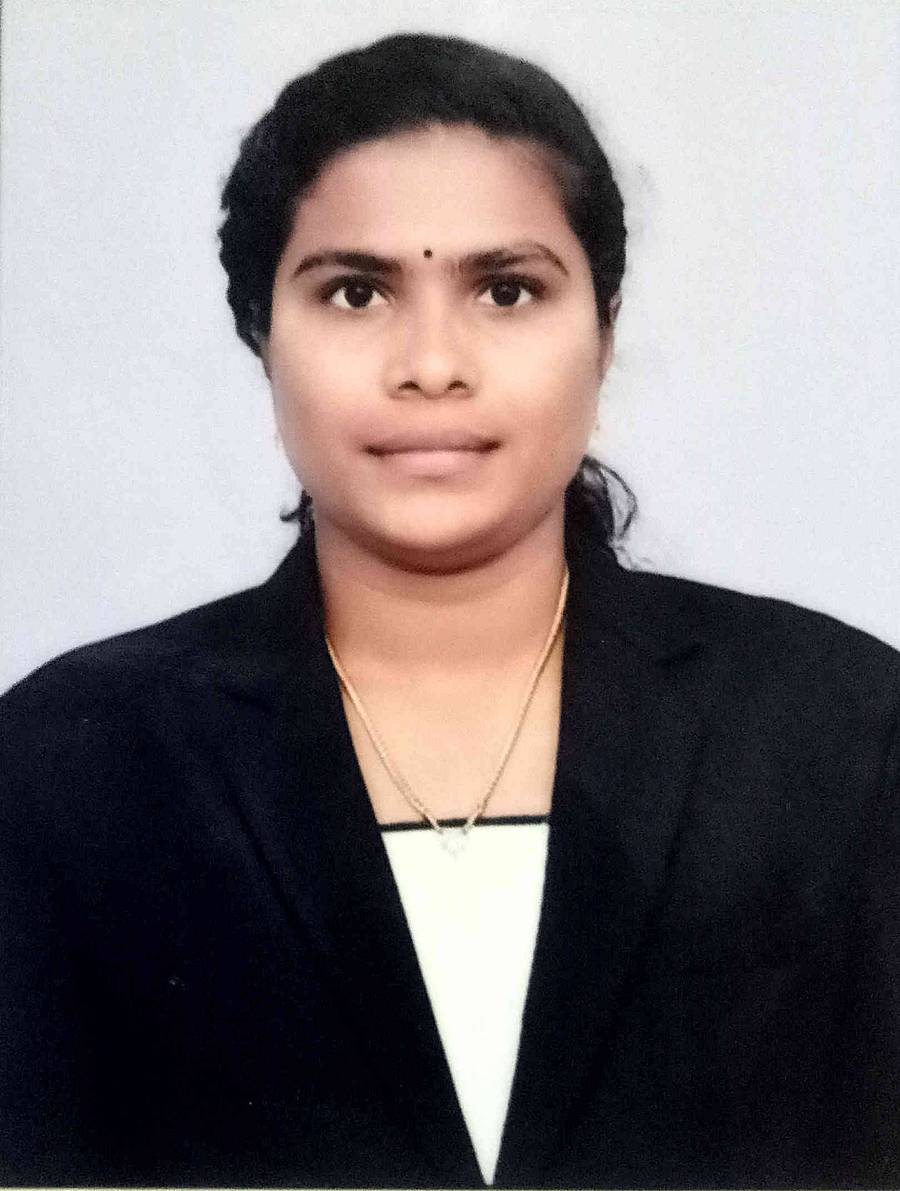 ಎನ್.ದೀಪಿಕಾ 