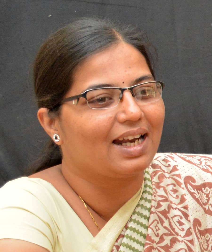 ಡಾ.ಸೀಮಾ ದೇಶಪಾಂಡೆ