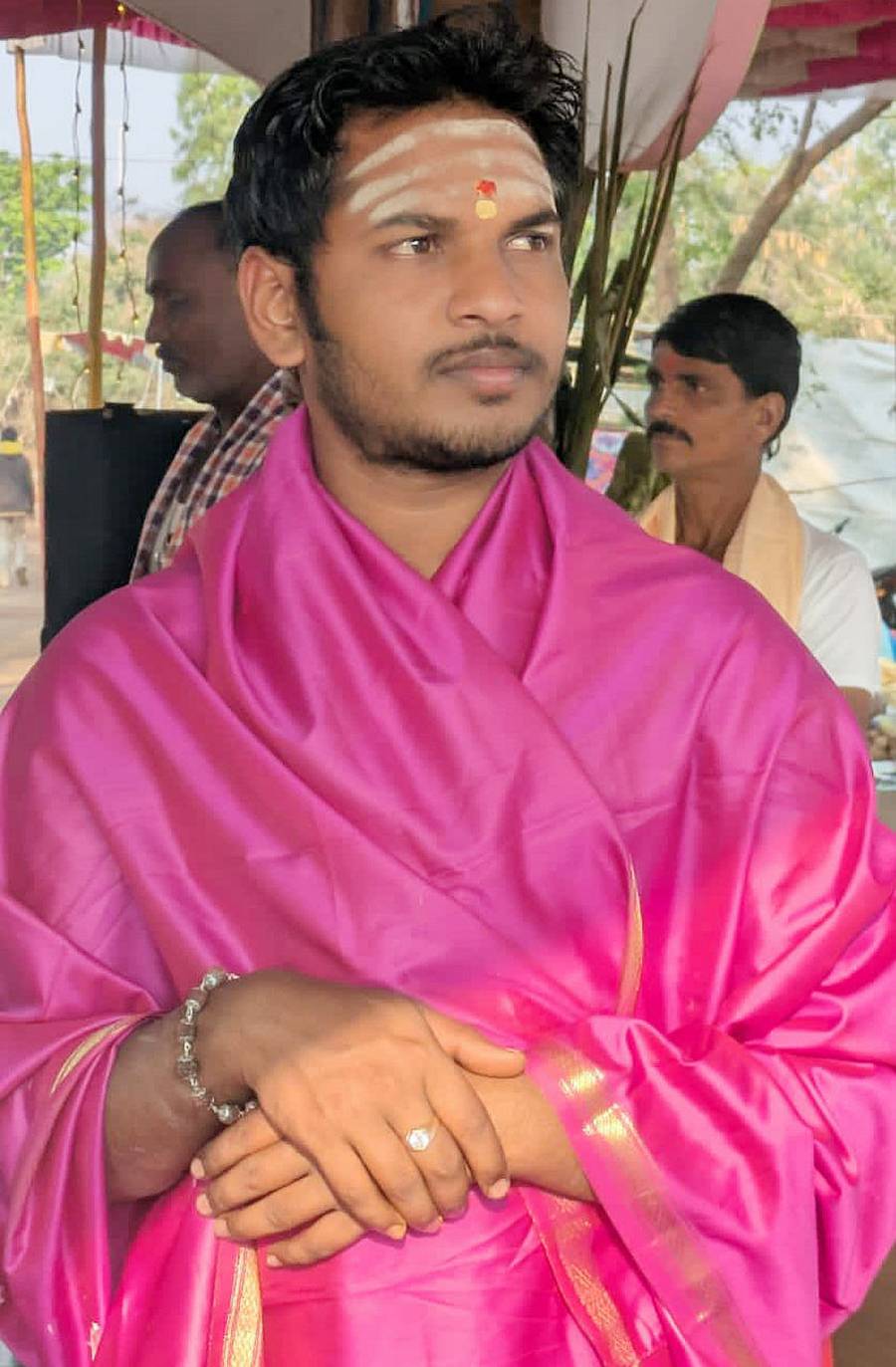 ಶಿವಕುಮಾರ ದೇವರು