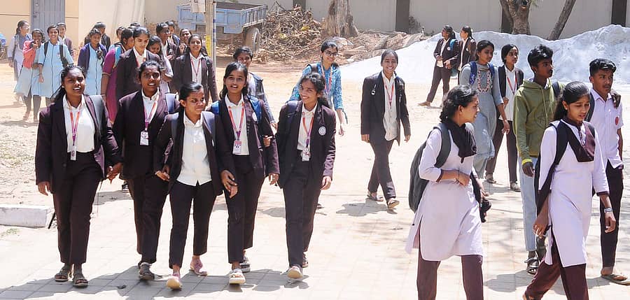 (ಸಾಂದರ್ಭಿಕ ಚಿತ್ರ)