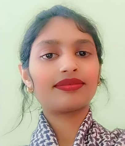 ಸೂಫಿಯಾ, ಕೊಲೆಯಾದ ಪತ್ನಿ