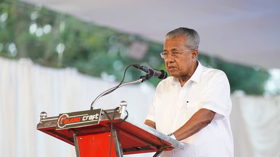 <div class="paragraphs"><p>ಪಿಣರಾಯಿ ವಿಜಯನ್</p></div>