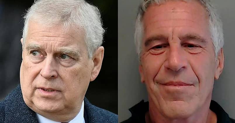 <div class="paragraphs"><p>ಆ್ಯಂಡ್ರೂ ಮೌಂಟ್‌ಬ್ಯಾಟನ್ ವಿಂಡ್ಸರ್ ಮತ್ತು&nbsp;ಜೆಫ್ರಿ ಎಪ್‌ಸ್ಟೈನ್‌</p></div>