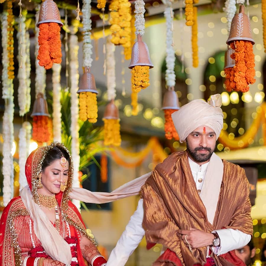 <div class="paragraphs"><p>ವಿಕ್ರಾಂತ್ ಮಾಸ್ಸಿ,ಶೀತಲಾ ಠಾಕೂರ್</p></div>