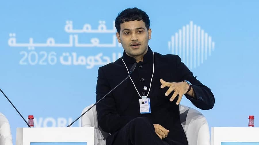 <div class="paragraphs"><p>ರಾಜ್‌ ಶಮಾನಿ</p></div>