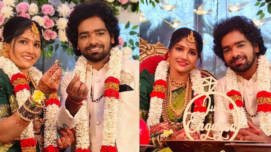 <div class="paragraphs"><p>ಗಿಚ್ಚಿ ಗಿಲಿಗಿಲಿ ಚಿಲ್ಲರ್ ಮಂಜು</p></div>