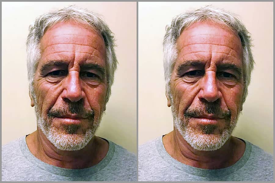 <div class="paragraphs"><p>ಜೆಫ್ರಿ&nbsp;ಎಫ್‌ಸ್ಟೈನ್‌</p></div>