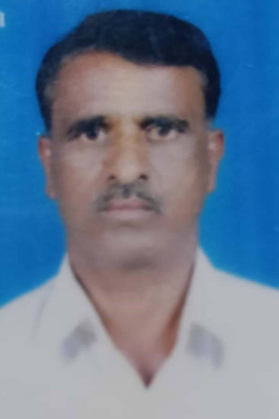 ಕೆ. ಹಾಲೇಶಪ್ಪ 