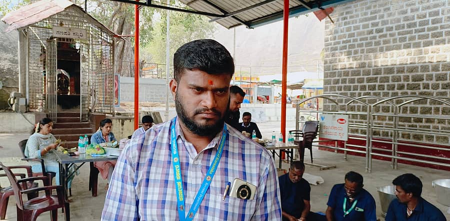 ಎನ್.ಜಗದೀಶ್ ಗೌಡ