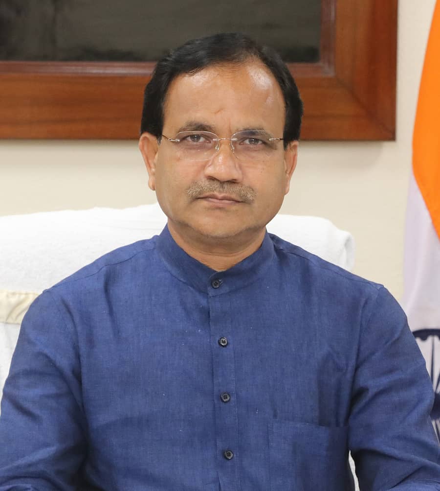 ಭಗವಂತ ಖೂಬಾ