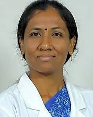 ಶರಣ್ಯಾ ಪದ್ಮಾ 