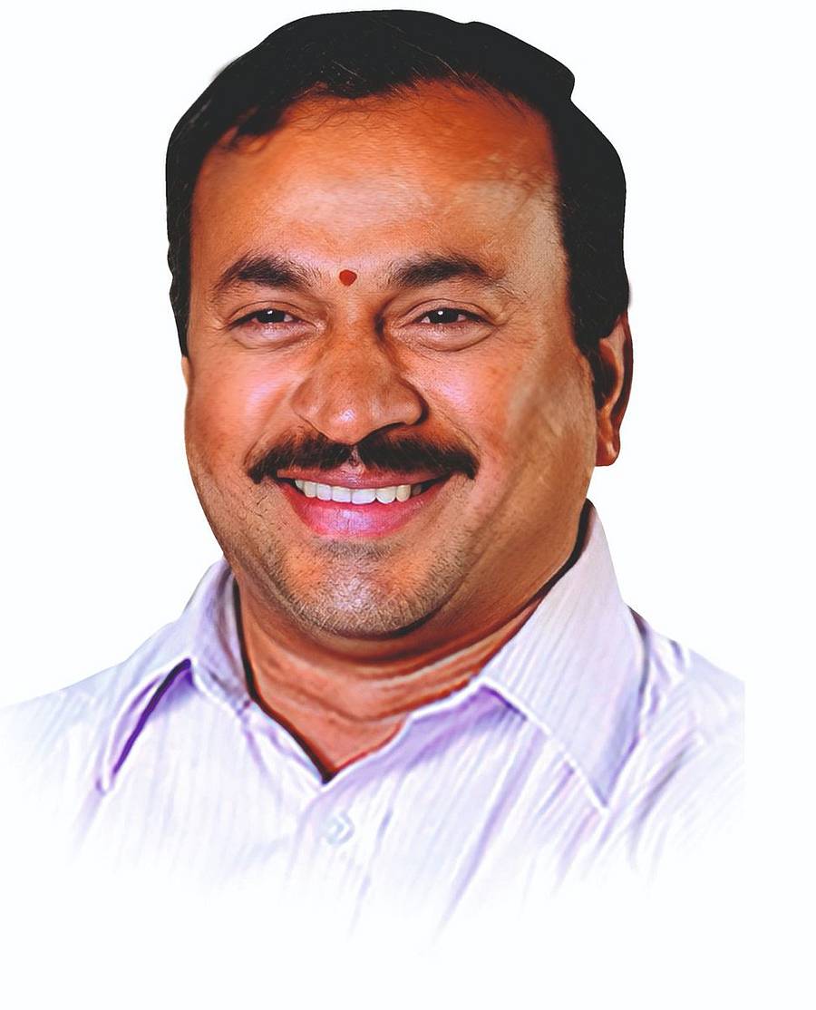 ಶಾಸಕ ಚನ್ನಬಸಪ್ಪ