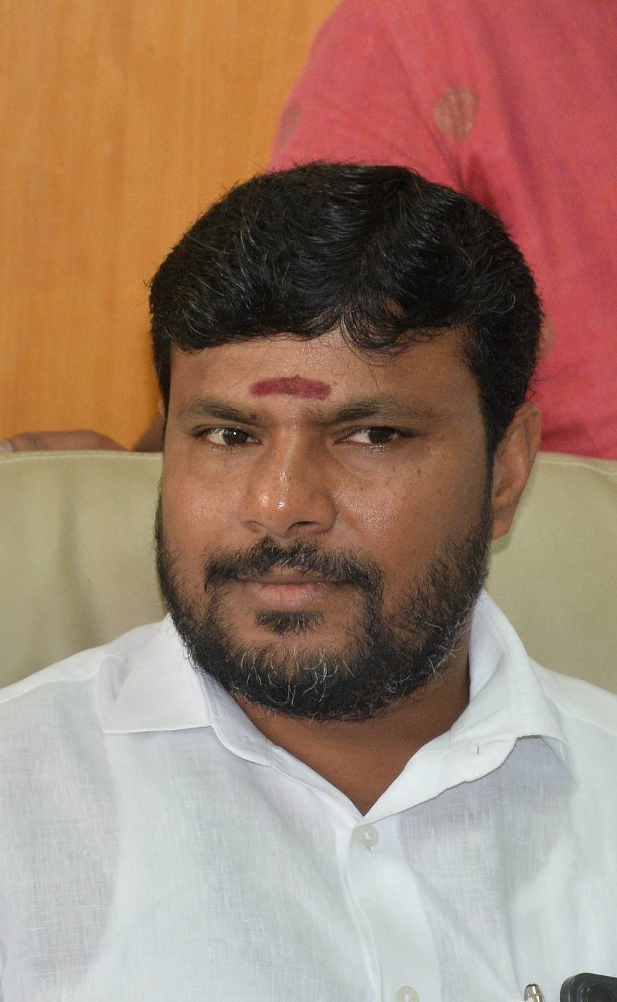 ಕೊತ್ತೂರು ಮಂಜುನಾಥ್