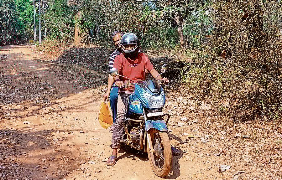 ಓಯ್‌ ಮೊದ್ಲು ಇವ್ರನ್ನ ಬಿಟ್ ಬರ್ತೆ...