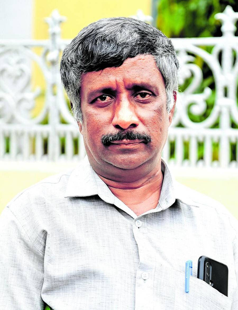 ಸ್ನೇಹಮಯಿ ಕೃಷ್ಣ