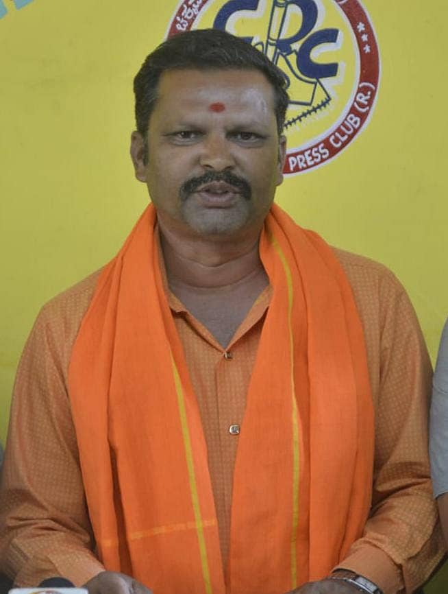 ಟಿ.ರಂಗನಾಥ್