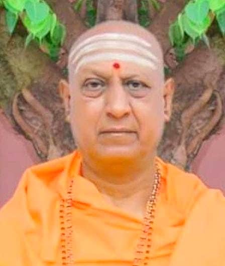 ಶಿವಕುಮಾರ ಸ್ವಾಮೀಜಿ