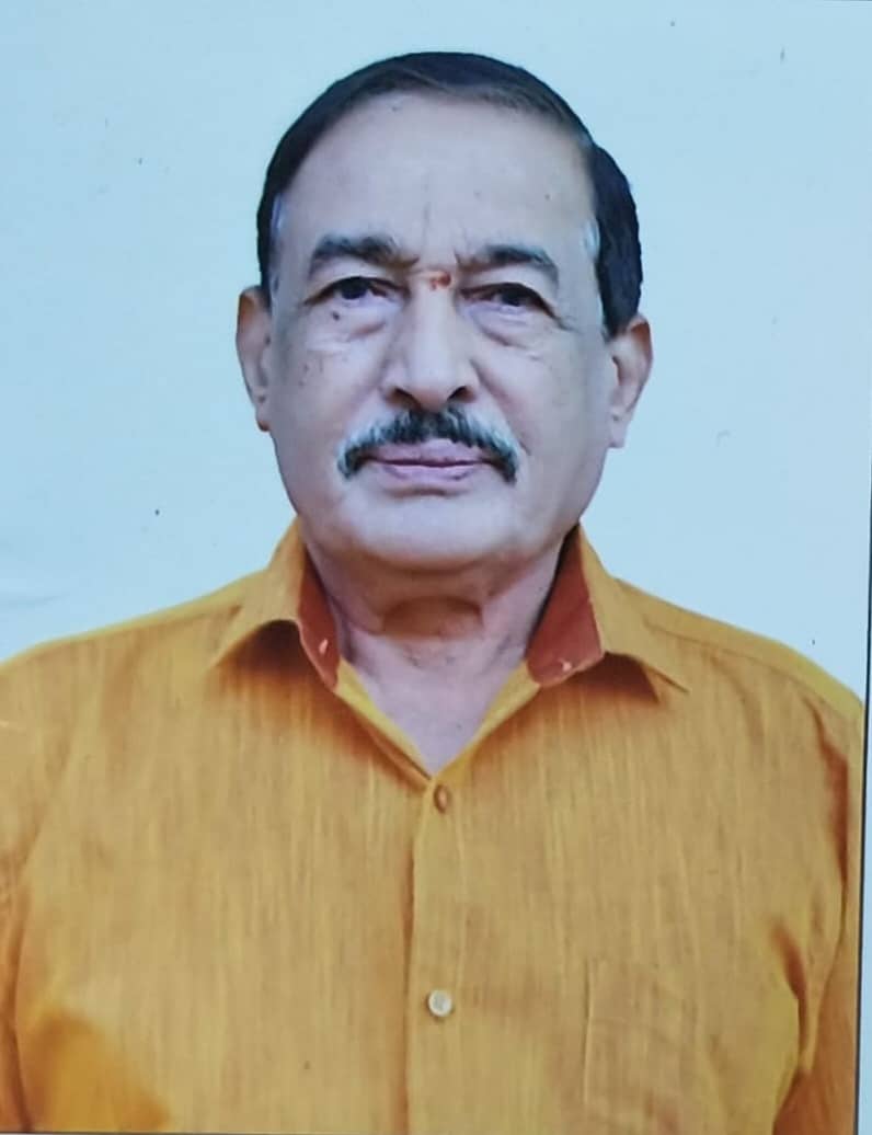 ಎಚ್. ಪ್ರಭಾಕರ್ ರಾವ್