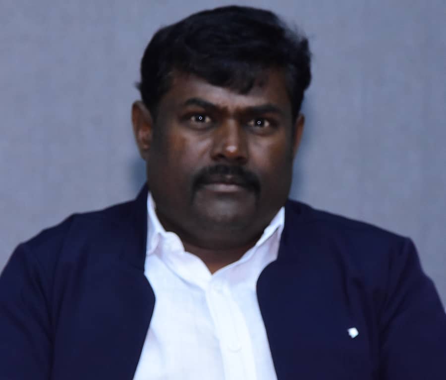 ರಮೇಶ್‌ ನಡಿಗೇರಿ