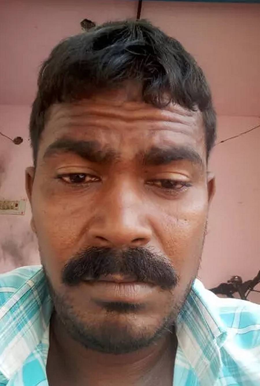 ಮುರುಗನ್‌