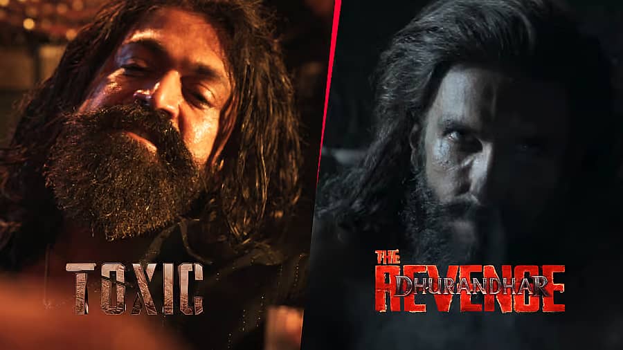 <div class="paragraphs"><p>ನಟ ಯಶ್ ಹಾಗೂ ನಟ ರಣವೀರ್ ಸಿಂಗ್</p></div>