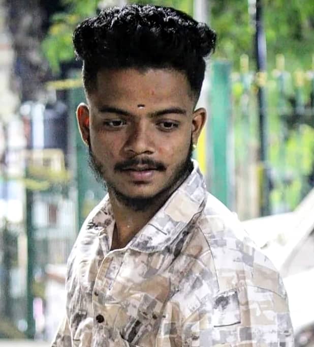 ಭಾರ್ಗವ್