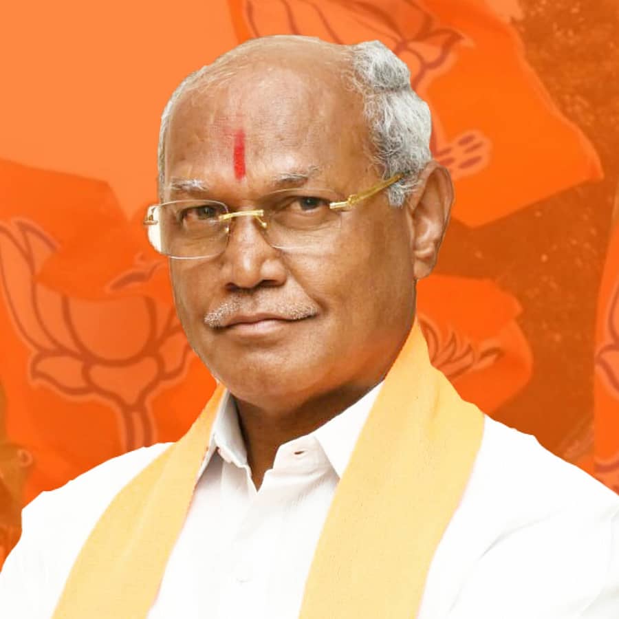 ಮಾಜಿ ಶಾಸಕ ದೊಡ್ಡನಗೌಡ ಪಾಟೀಲ