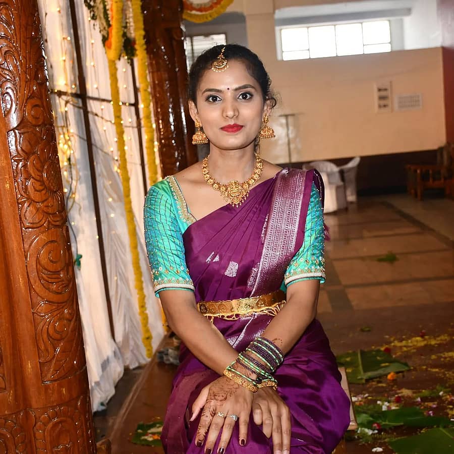 <div class="paragraphs"><p>ಮೃತ ರಂಜಿತಾ ಭಾವಚಿತ್ರ</p></div>