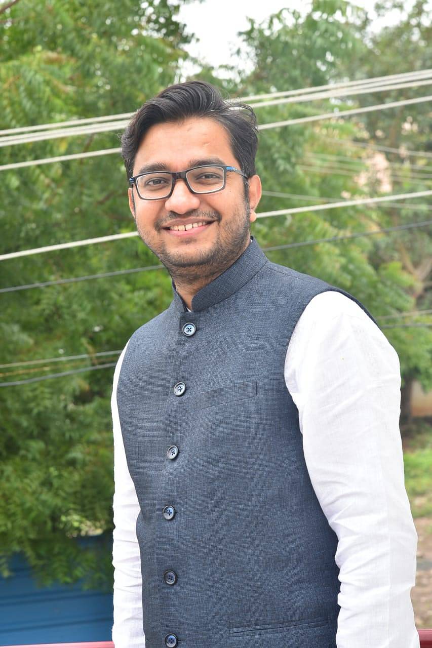 ಅವಿನಾಶ ಜಾಧವ