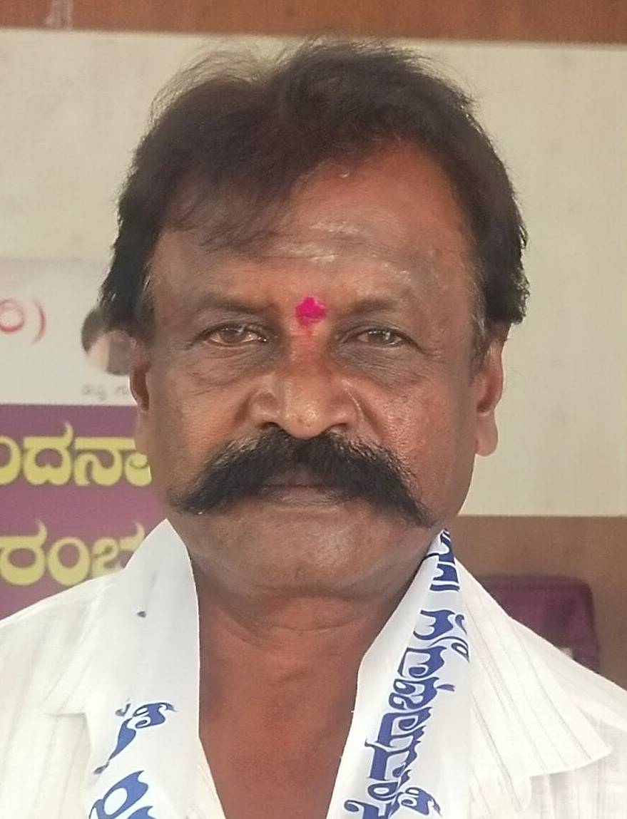 ಹನುಮಂತಪ್ಪ