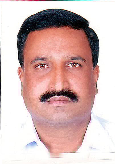 ಕೋಡಂಬಹಳ್ಳಿ ಶಿವಮಾದು