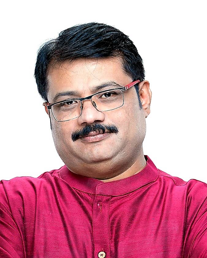 ಮೃತ್ಯುಂಜಯ ದೊಡ್ಡವಾಡ