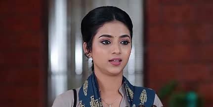 <div class="paragraphs"><p>ಗೌರಿ (ಶಿಲ್ಪಾ ಕಾಮತ್‌)</p></div>