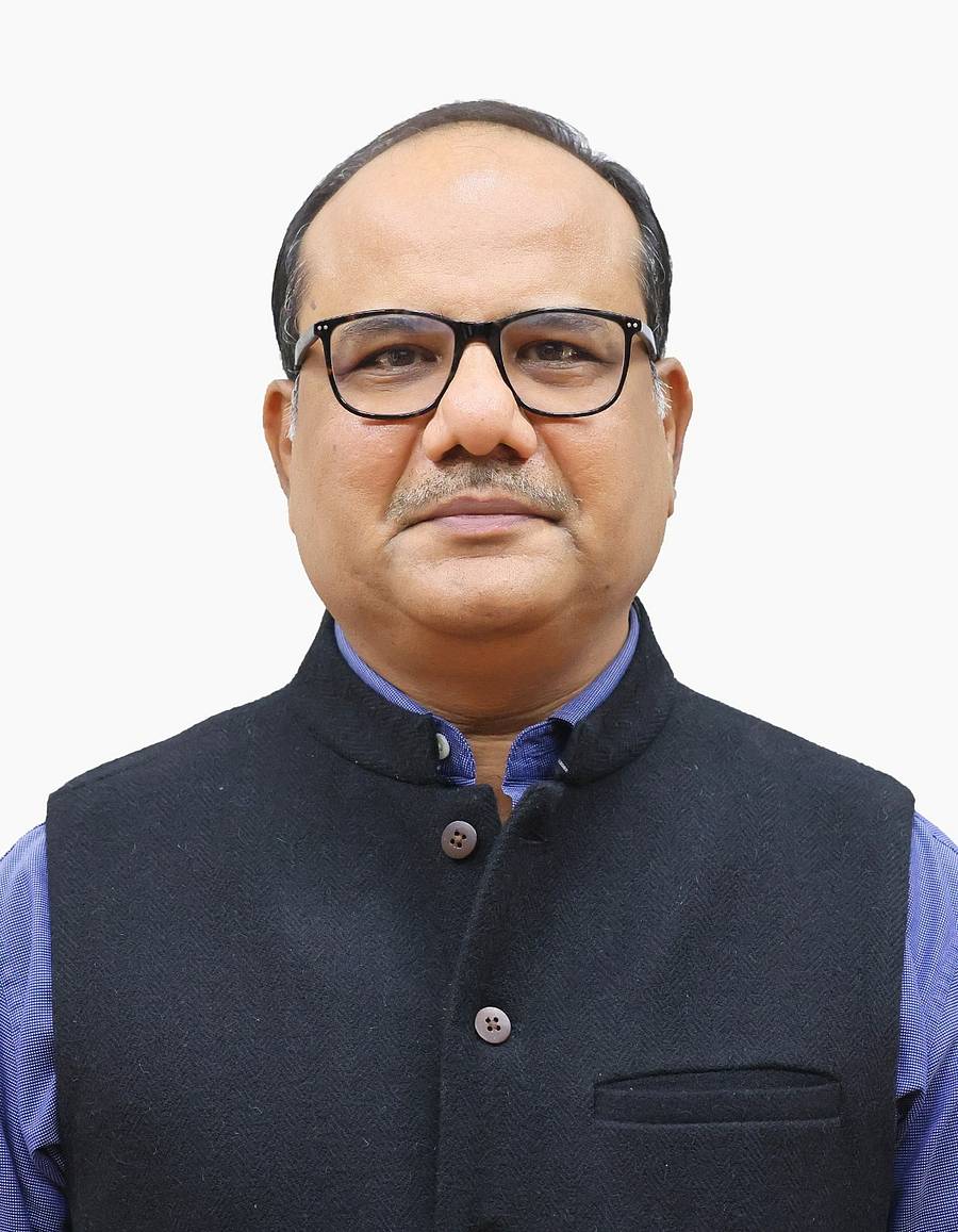 ಅರವಿಂದ್ ಮಾಲ್ಖೇಡೆ