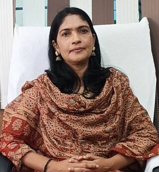 ಕೆ.ಎಸ್. ಲತಾಕುಮಾರಿ