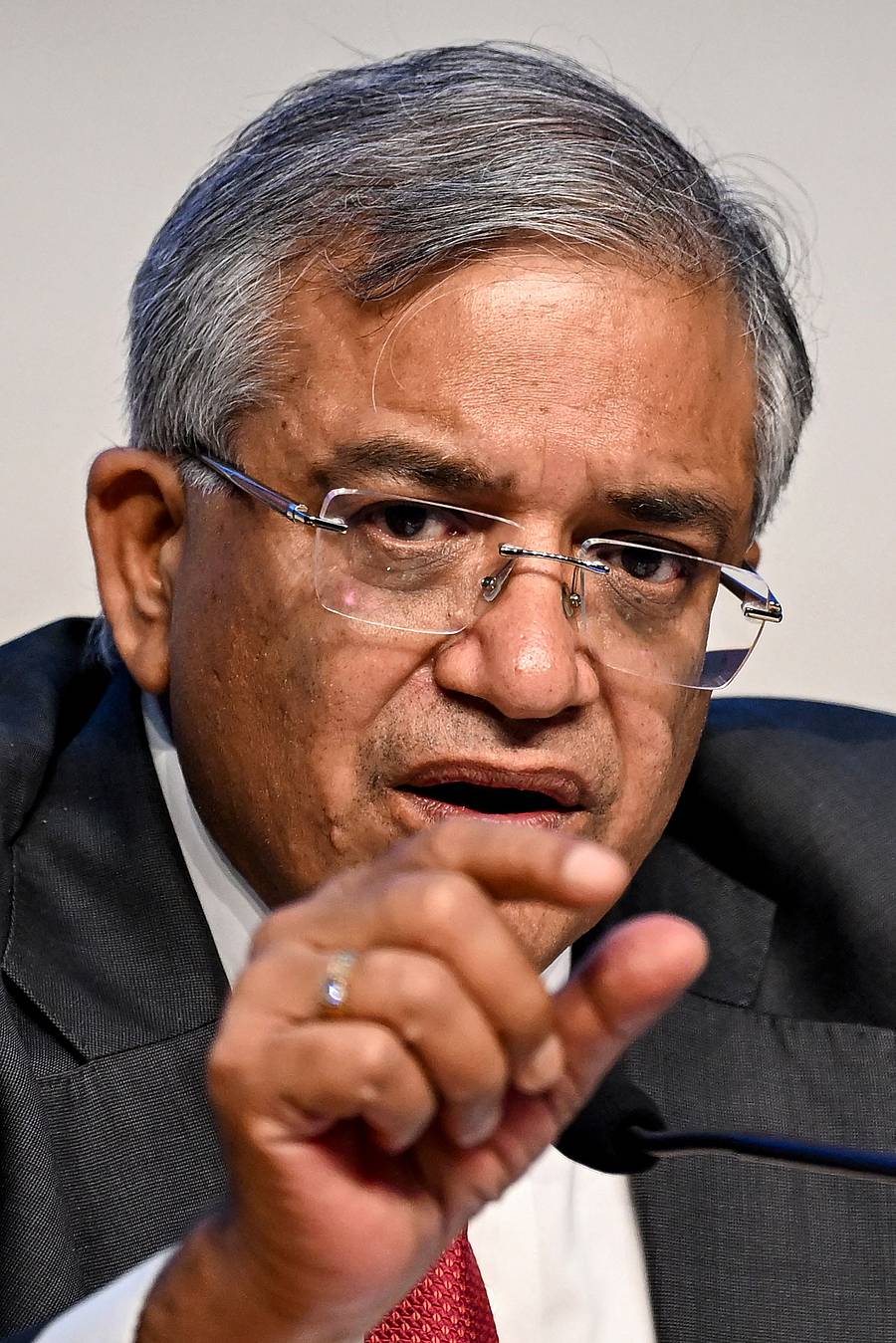 ಜ್ಞಾನೇಶ್ ಕುಮಾರ್‌