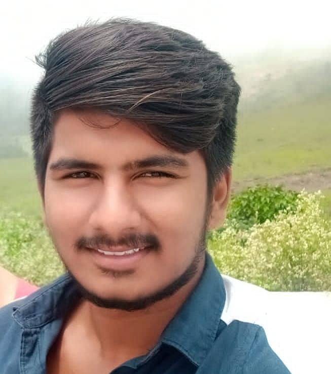 ನೇಣಿಗೆ ಶರಣಾದ ಯುವಕ ವಿಶಾಲ್