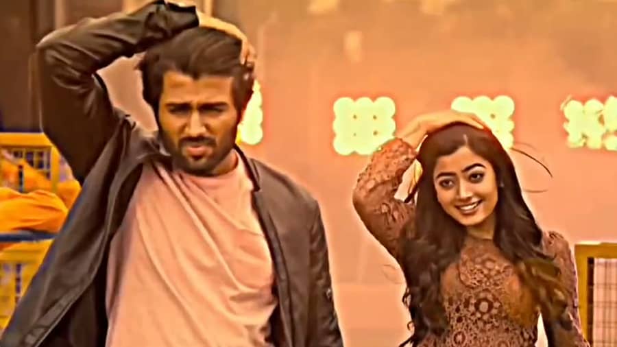 <div class="paragraphs"><p>ರಶ್ಮಿಕಾ ಮಂದಣ್ಣ, ವಿಜಯ್ ದೇವರಕೊಂಡ</p></div>