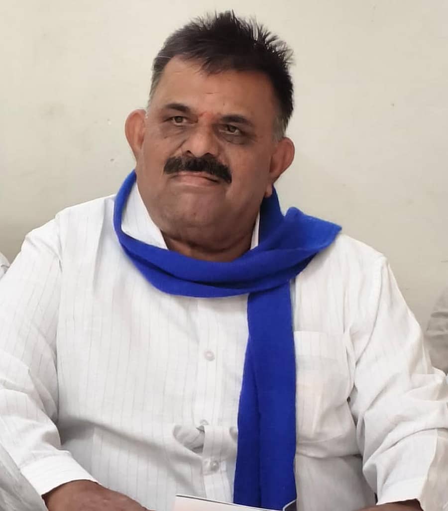 ರಮೇಶ ಆಸಂಗಿ